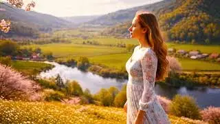 Spring Again (Slow English Song)