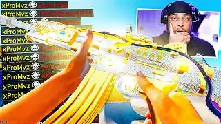 the #1 AMES 85 CLASS has NO RECOIL in BO6! 😍 (Best AMES 85 Class Setup) Black Ops 6