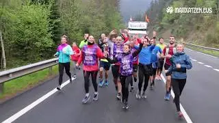 21. Korrika Azkoitian