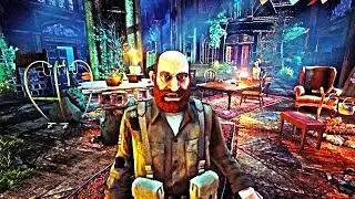 WE HAPPY FEW Gameplay Demo (E3 2018)