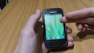 Samsung Galaxy Mini 2. Бюджетный Android из 2012