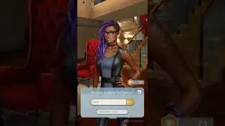 Choices: Bloodbound, Book 1 Chapter 7 (Adrian's Route)