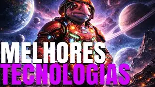 NO MAN'S SKY 2026 - Como Obter Melhores TECNOLOGIAS