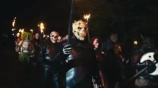 Halloween Frankenstein 2023 &ndash; The final chapter