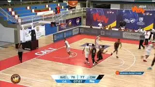 Donte Greene - 6'10