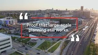 Fast Company Names HOK One of the World&rsquo;s Most Innovative Companies for 2021