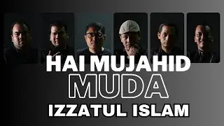 MUJAHID MUDA - live LAGU PERJUANGAN IZZATUL ISLAM