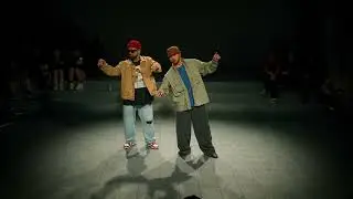 Wapper & HJM @ Pyramid vol.3