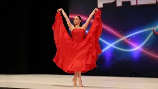Vienna - Emily Babb - Tenth Talent