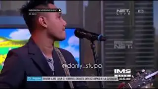 SONG FOR PRIDE (ANTHEM PERSEBAYA SURABAYA) cover by DOMY STUPA LIVE IMS