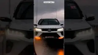fortuner legender status video #trending #explore #viralvideo #video #motivation #newsong #fortuner