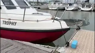 Tornado 28 based in Belgium 
