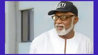 &Ccedil;&Oslash;&Ntilde;FŪSI&Oslash;N: AS YORUBA GROUP D&euro;F1ES AKEREDOUL'S ORDER, ORGANISES OODUWA NATION REALLY IN ONDO STATE..