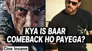 Battle of Galwan teaser review - kya ho payega comeback ? 