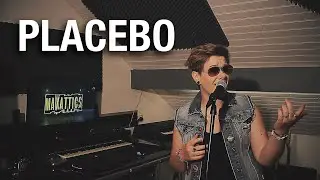 Placebo - Every You Every Me (Cover by MaxAttics & Marine)