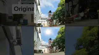 Ang Apple bow 🍎 #edit #sun #moon #goodvibes #transition #jashricewholesaling #amazing #fun #funny