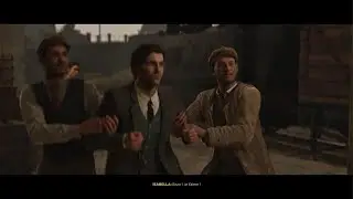 Mafia: The Old Country épisode 23 la merica