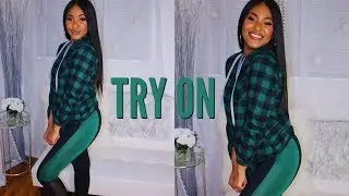 Mix and Match Clothing Ideas Try On RoseGal Haul