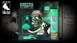 ESKR - Maasaw [BrainRave Music]