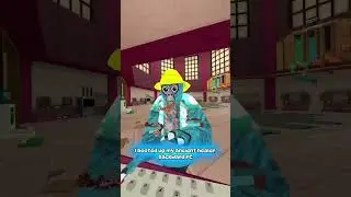 Mysterious package #faaduu #gorillatag #elliot #vr #k9 #shortsfeed #foryoupage