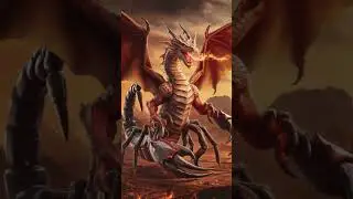 AI Monster Creations That Will BLOW Your Mind! #ai #aigenerated