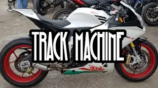 Superbikes | Sunday ride | NERD YOUTH | Aprillia RSV4 single piece Superbike in Northeast | Guwahati