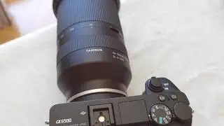 Tamron 70-180mm F2.8 Pulsing and focus hunting problem at a high shutter speed