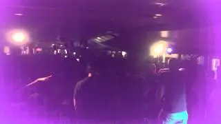Ruffiction - Ruffnecks-Releaseshow @ Osnabr&uuml;ck