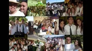 Slideshow of my photos in Killara High School