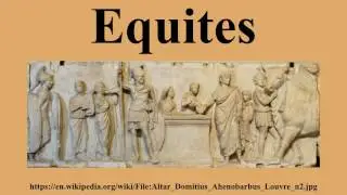 Equites