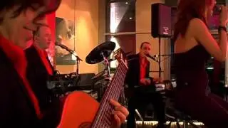 Partyband & Hochzeitsband f&uuml;r NRW und Deutschland : Dinnermusik