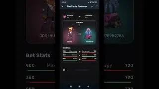How To Play PixelTap by PixelVerse - Airdrop Crypto Coin?