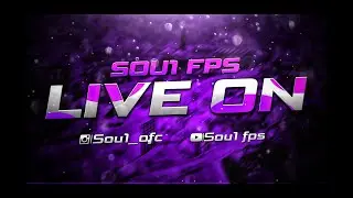 PRIME RUSH MOBILE / SOU1 FPS