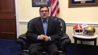Congressman Bilirakis' Legislative Recap