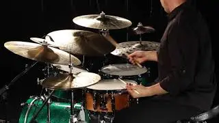 Drum Solo #3