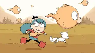 OWNING the MANTLE, Episode 642: Hilda