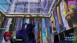 FORTNITE 2| SEASON 1|LIVE |Which is better LEGACY or LINEAR