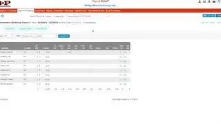 How to run regular cycle payroll in Payroll Relief