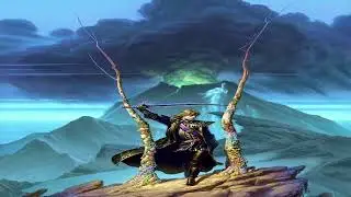 *FREE* SAURON x SPLURCETTI x WHYOG TYPE BEAT - 