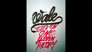 Wale - Ocean Drive Ft. Magazeen, Tre & Black Cobain