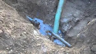 Renovatie drukrioolgemaal