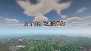 StoneWood Semi-Vanilla
