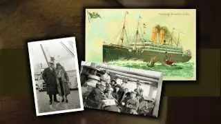 To Teach, To Learn, To Serve: The Mayo Brothers in the World - Preview