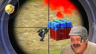 Эпичные провалы в PUBG 😂