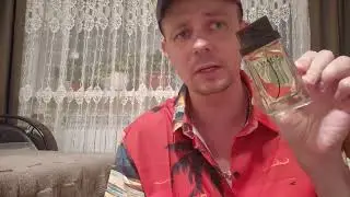 Chic For Men против 212 Men Carolina Herrera ароматы под заказ для Артёма обзор распаковка 3 часть