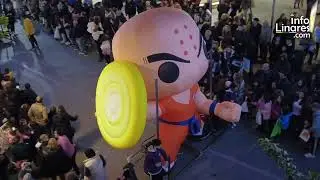 Info Linares   Cabalgata de Reyes Magos   Enero 2023