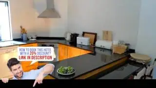 Casa da Lameiras, Valdosende, Portugal, HD Review