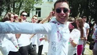 ვაზისუბნის სკოლის ბოლო ზარი  სრული ვერსია