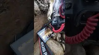 How I film videos for my channel 