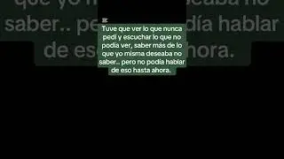 Libro testimonios 100% reales de eventos paranormales &ldquo;Yo soy Noa &ldquo;